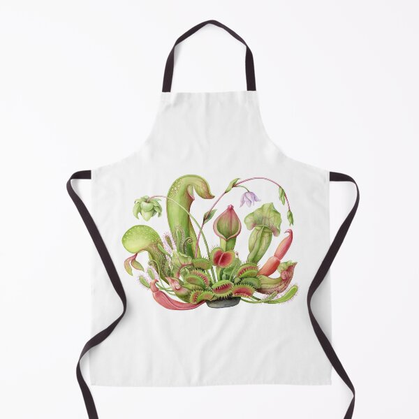 Item preview, Carnivorous Plant Arrangement designed and sold by willyckh.