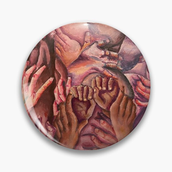 Item preview, hands  designed and sold by Louieart27.