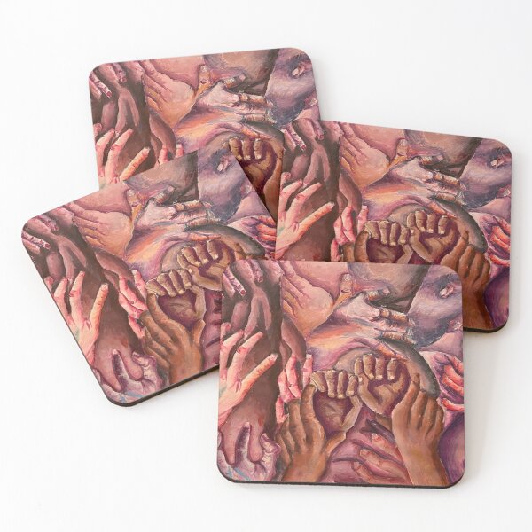 Item preview, hands  designed and sold by Louieart27.