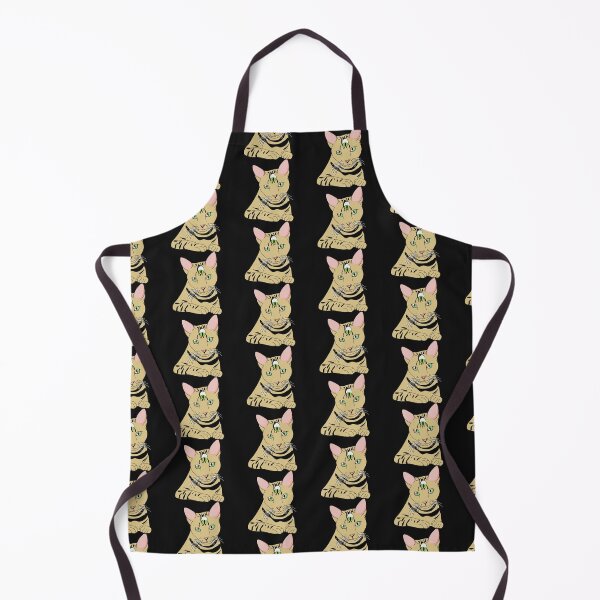 Item preview, Third Eye Feline designed and sold by Eman4design.