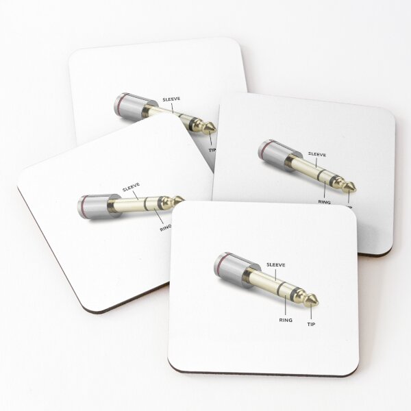Item preview, Headphone Jack designed and sold by Popular-Gifts.