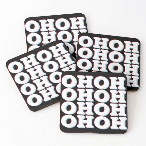 Item preview, Oh 8 Times designed and sold by Mumgle.