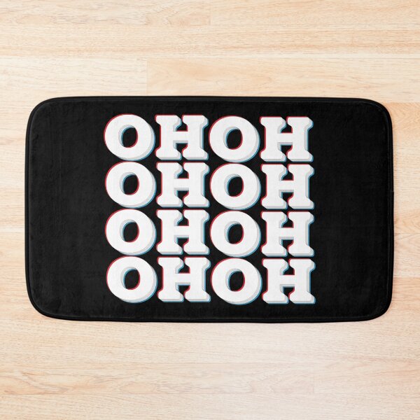 Item preview, Oh 8 Times designed and sold by Mumgle.