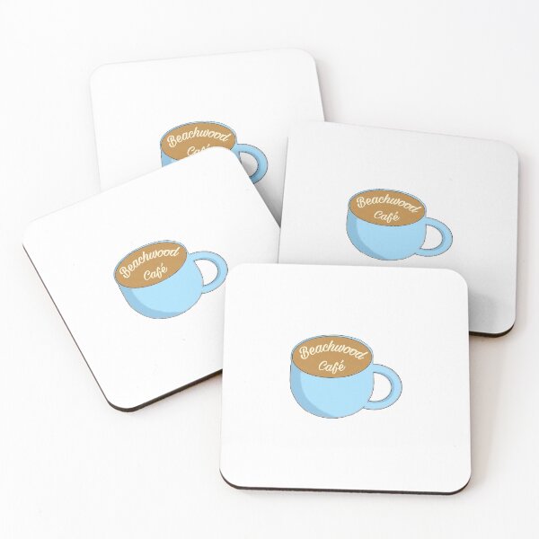 Item preview, Harry Styles Beachwood Café logo art designed and sold by tlily39.