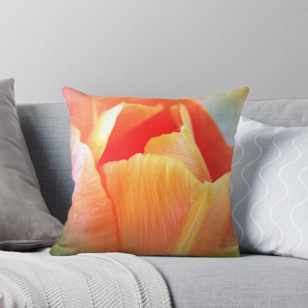 Item preview, Tulip Tapestry designed and sold by Barbny.