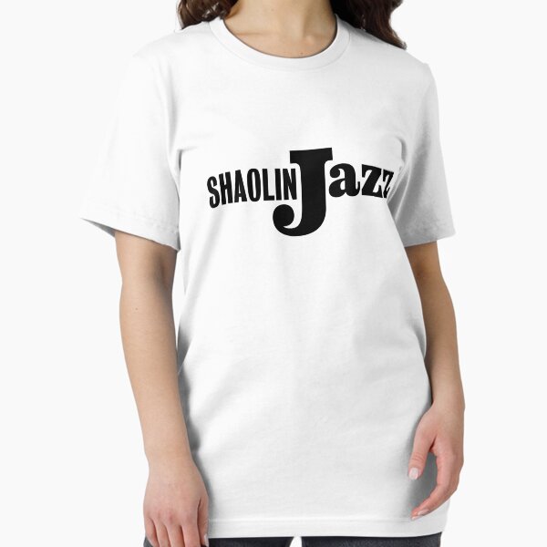 Item preview, SHAOLIN JAZZ Basic (Black) designed and sold by SHAOLIN JAZZ.