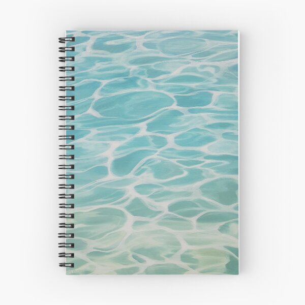 Item preview, Connected - water painting designed and sold by Emily Bickell.