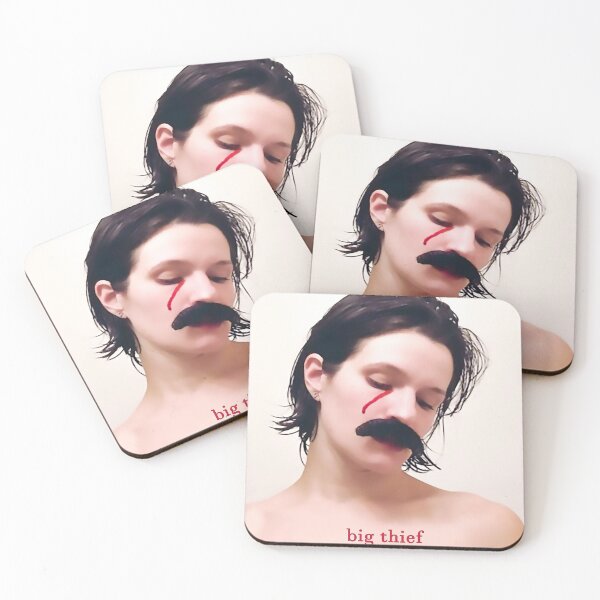 Item preview, Big Thief Adrianne Lenker designed and sold by BeaunyKnees.