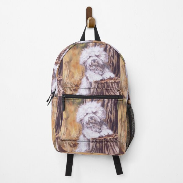 Item preview, It's About the Haircut designed and sold by BarbBarcikKeith.