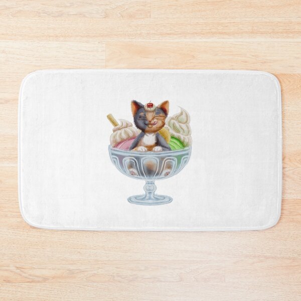 Item preview, My lilith in a cup of ice cream designed and sold by Elodie-Uft.