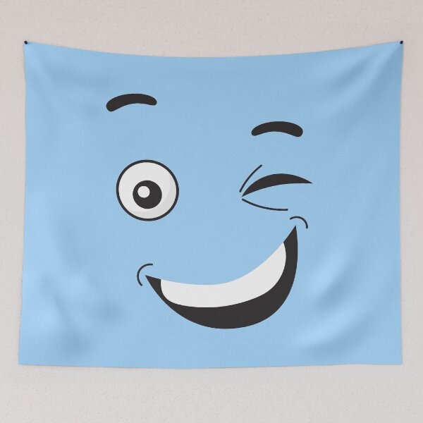 Item preview, Happy Face designed and sold by stilbon.