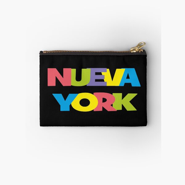 Item preview,  Nueva York - New York Retro Vintage Spanish T-Shirt designed and sold by colortrends.