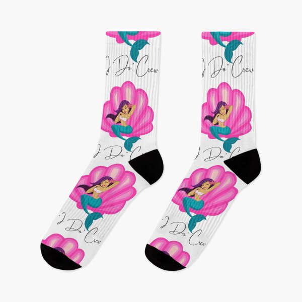 Item preview, I Do Crew Mermaid Bachelorette  designed and sold by elevated-aura.