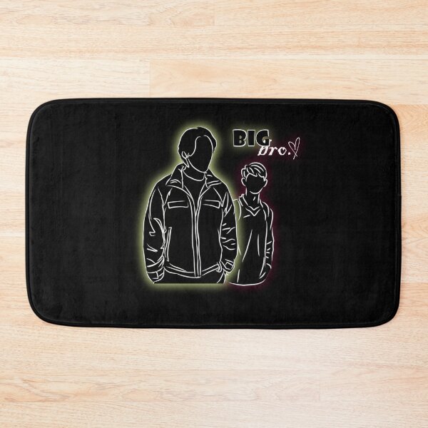 Item preview, big brother designed and sold by ahmadshoun.