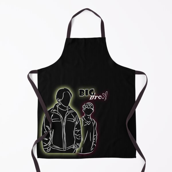 Item preview, big brother designed and sold by ahmadshoun.