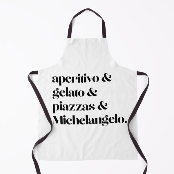 Item preview, Aperitivo, Gelato, Piazzas, and Michelangelo designed and sold by travelitalia.