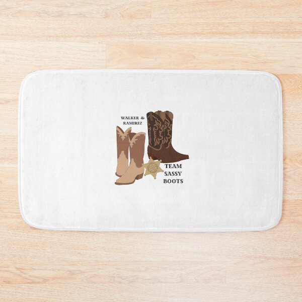 Item preview, Team Sassy Boots  designed and sold by ArtworkBySarahN.