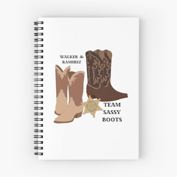 Item preview, Team Sassy Boots  designed and sold by ArtworkBySarahN.