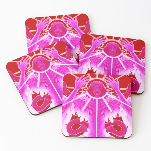 Item preview, Furiae (V4) designed and sold by dt75.