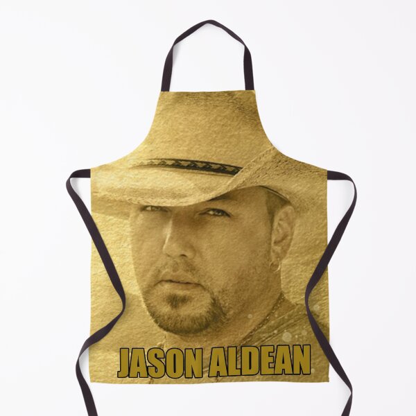 Item preview, JASON ALDEAN MIREL 2 designed and sold by tcolliard4d.