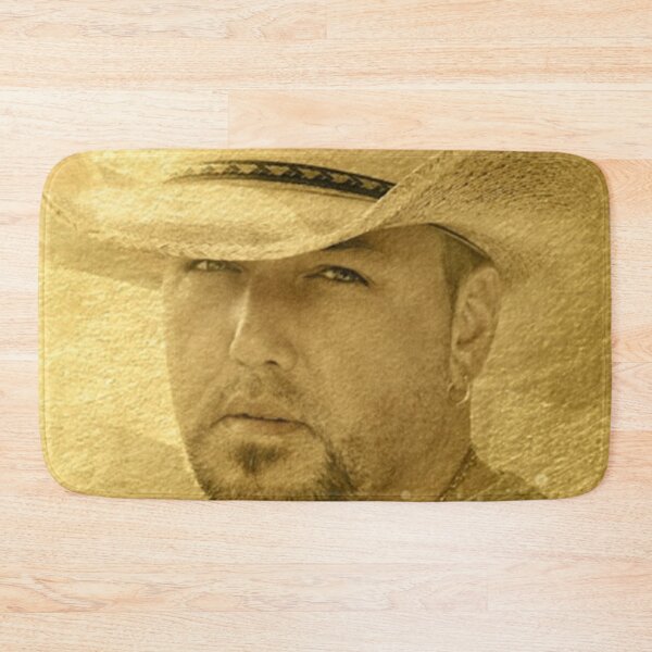 Item preview, JASON ALDEAN MIREL 2 designed and sold by tcolliard4d.