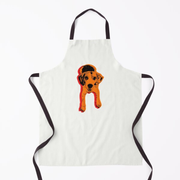 Item preview, Beagle (orange red) designed and sold by MentaLee.