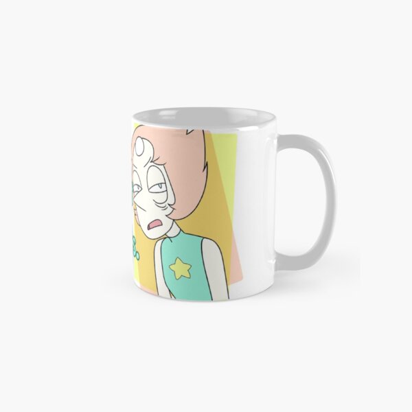 Tired Results Classic Mug