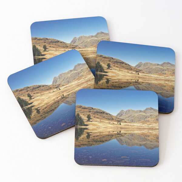 Item preview, Blea Tarn designed and sold by galpinimages.
