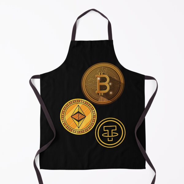 Item preview, CRYPTOCURRENCY designed and sold by oldschoolway.