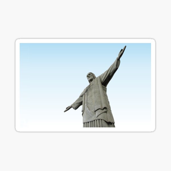Item preview, Christ The Redeemer designed and sold by Carole-Anne.