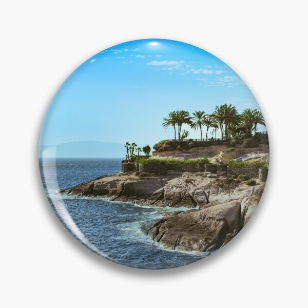 Item preview, Tenerife Landscape designed and sold by Narkusdesign.
