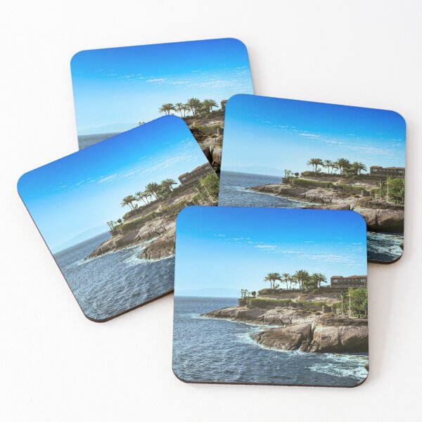Item preview, Tenerife Landscape designed and sold by Narkusdesign.