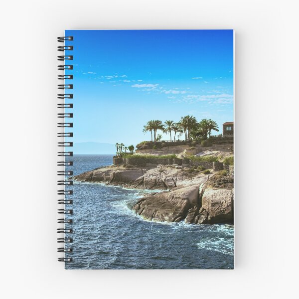 Item preview, Tenerife Landscape designed and sold by Narkusdesign.