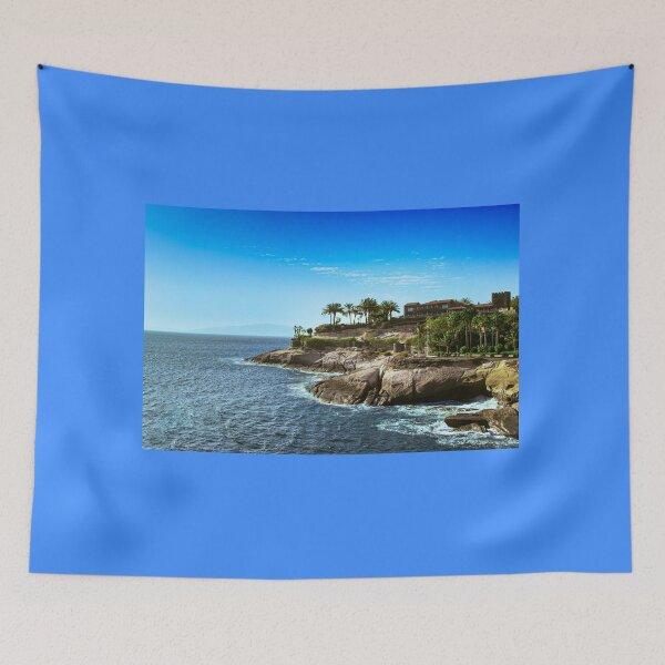 Item preview, Tenerife Landscape designed and sold by Narkusdesign.