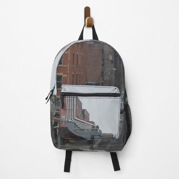 Item preview, Streets of New York | Winter Series | USA designed and sold by julidescole.