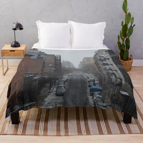 Item preview, Streets of New York | Winter Series | USA designed and sold by julidescole.