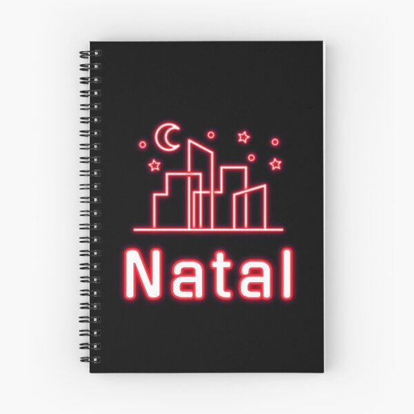 Item preview, natal brazil, brazilian cities designed and sold by SuperiorPrints.