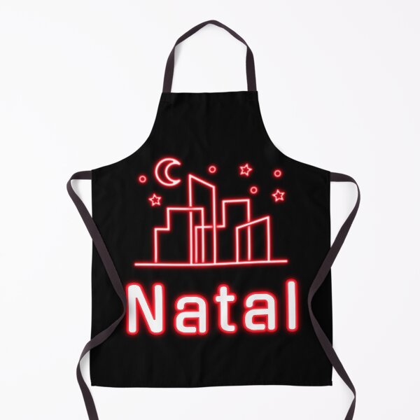 Item preview, natal brazil, brazilian cities designed and sold by SuperiorPrints.