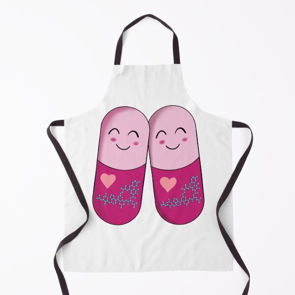 Item preview, Happy Pills - Oxytocin  designed and sold by EmyBeeDesigns.