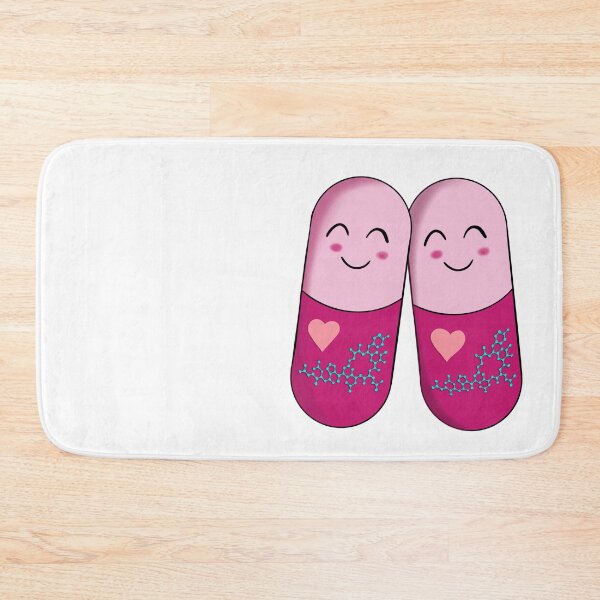 Item preview, Happy Pills - Oxytocin  designed and sold by EmyBeeDesigns.