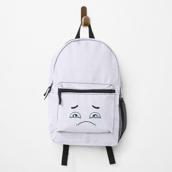 Item preview, Minimalist Sad Face designed and sold by stilbon.