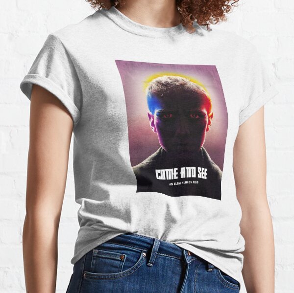 Item preview, Come And See designed and sold by BoKev.