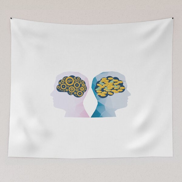 Item preview, head gear money designed and sold by Hmizati.