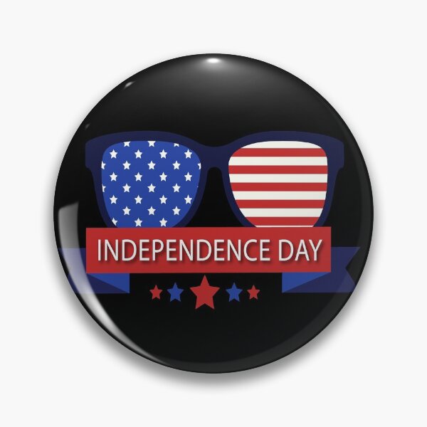 Item preview, ِِِAmerican Independence Day 2021 designed and sold by hoooot.