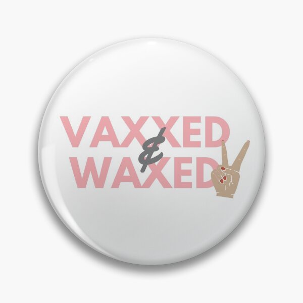 Item preview, Vaccinated and summer-ready? designed and sold by a-ha-moments.