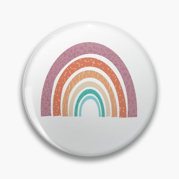 Item preview, Boho rainbow designed and sold by SJAPhoto.