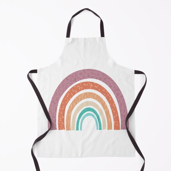 Item preview, Boho rainbow designed and sold by SJAPhoto.