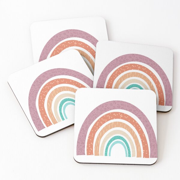 Item preview, Boho rainbow designed and sold by SJAPhoto.
