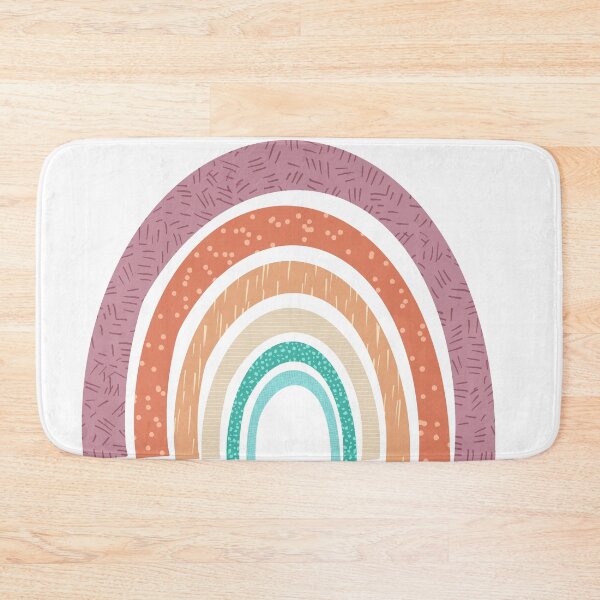 Item preview, Boho rainbow designed and sold by SJAPhoto.