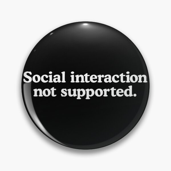 Item preview, Social interaction not supported. designed and sold by T-shirtJokes.